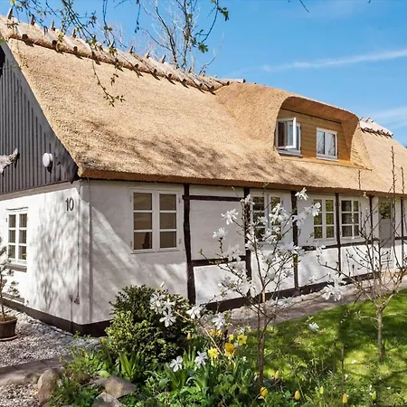 R530-store-heddinge-straedet-10 Holiday home