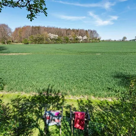 別荘 R530-store-heddinge-straedet-10 *