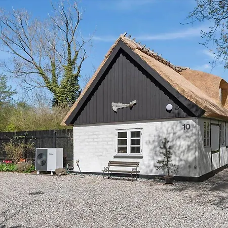 別荘 R530-store-heddinge-straedet-10 *