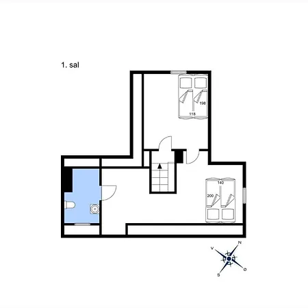 R530-store-heddinge-straedet-10 Holiday home *